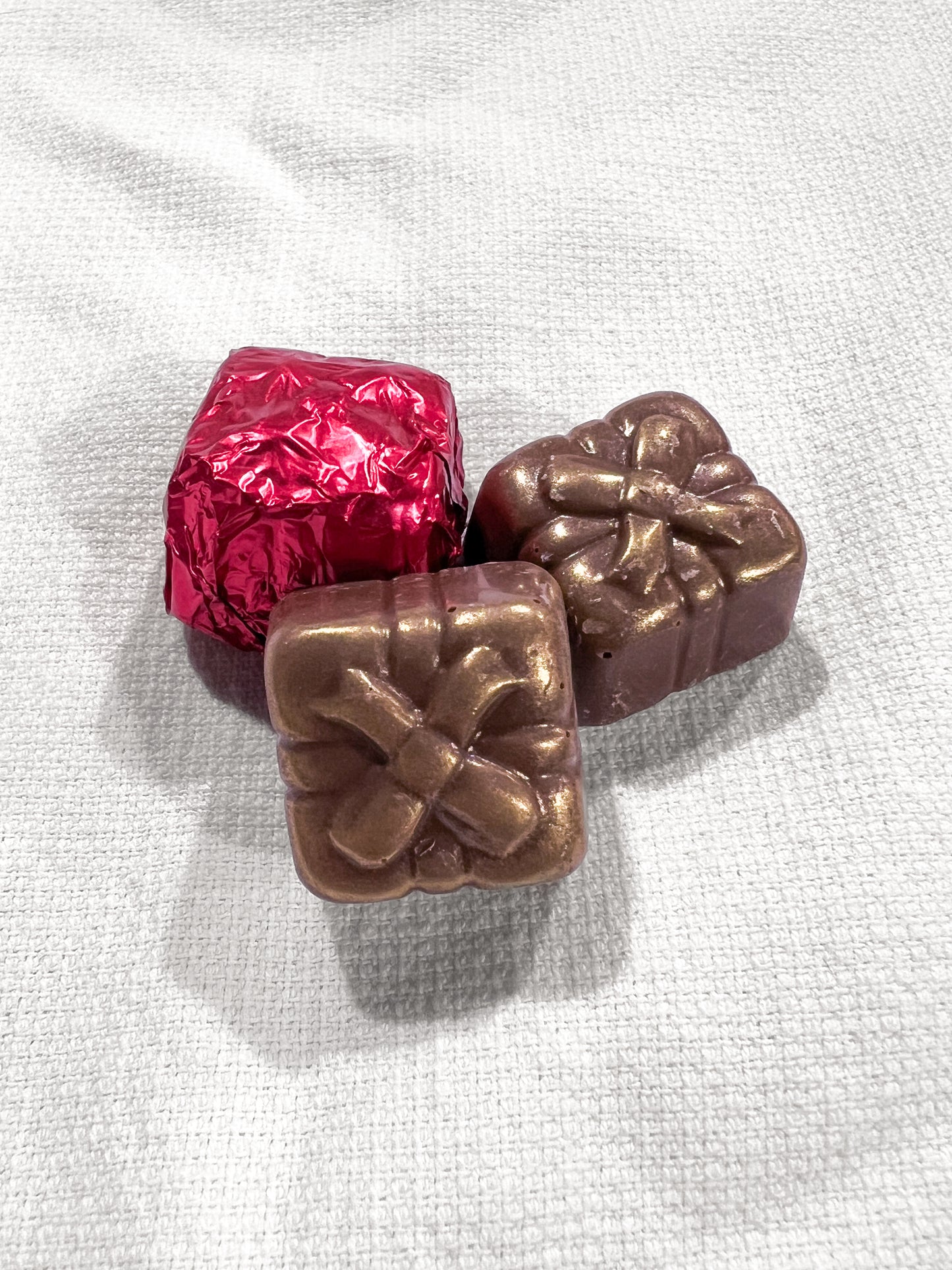 2025 Sugarplums & Stockings VIP Ticket