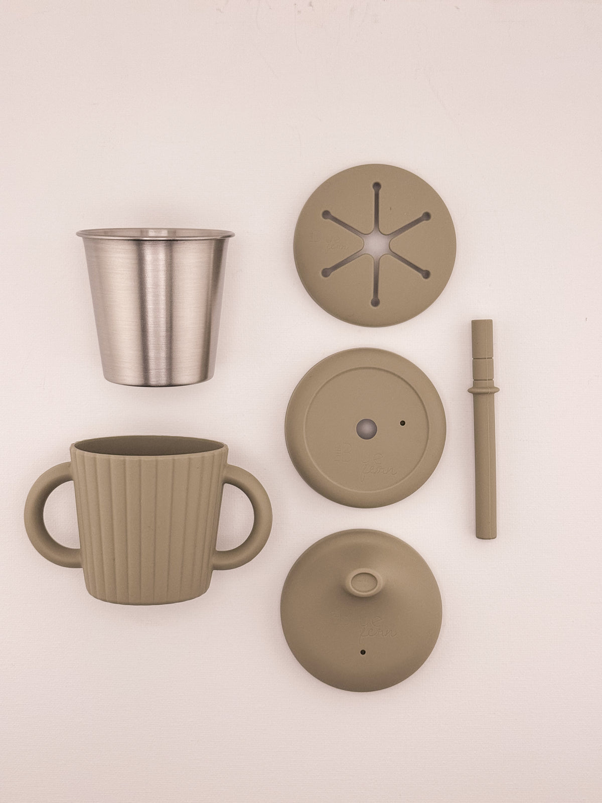 3-in-1 Training Cup