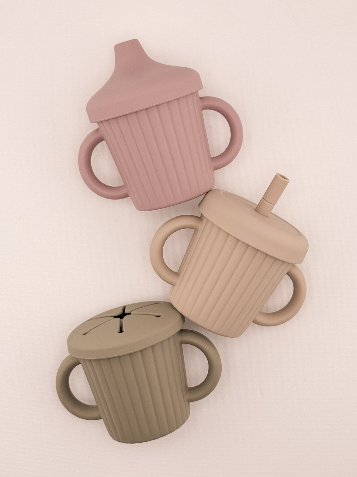 3-in-1 Training Cup