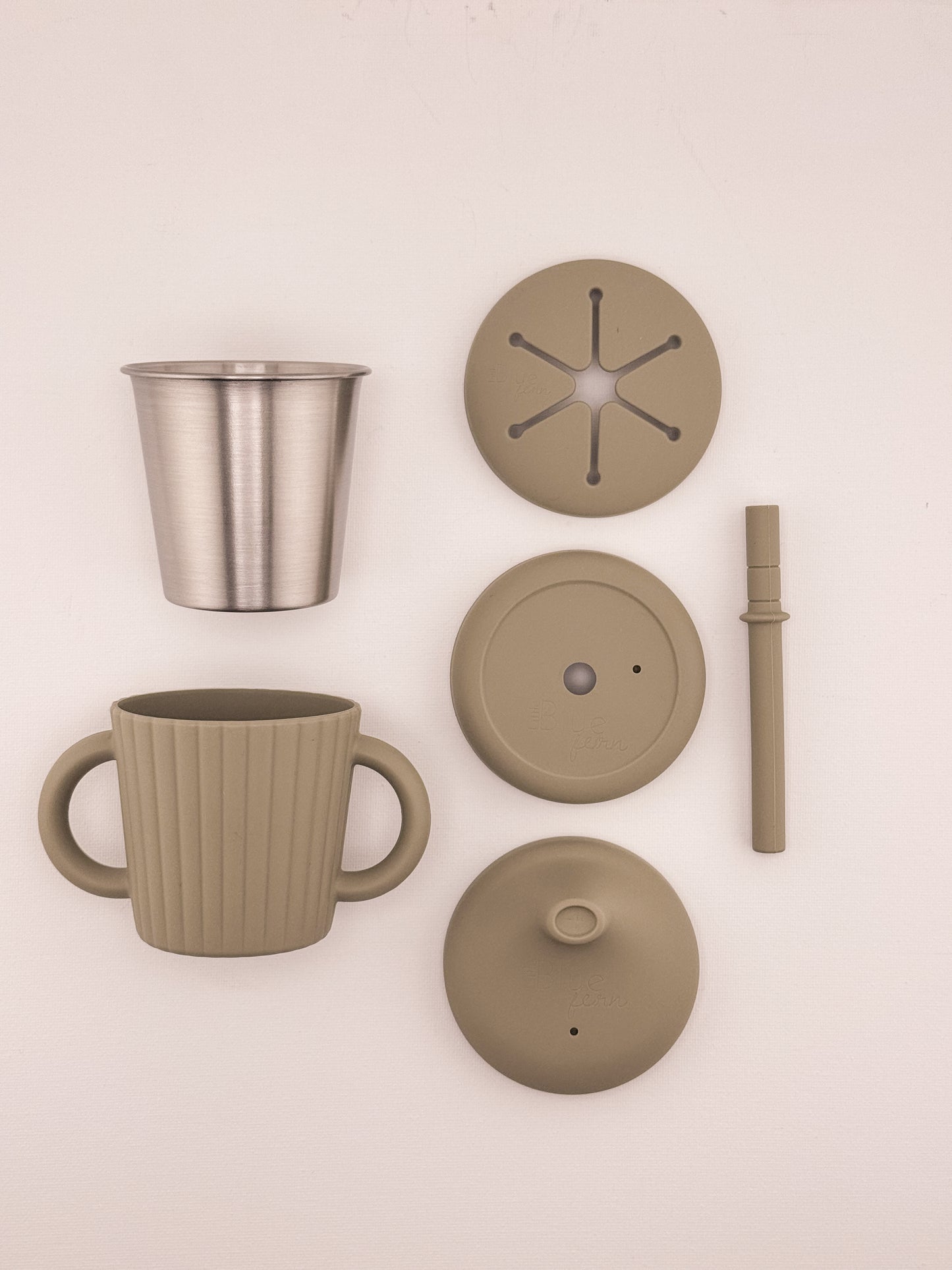 3-in-1 Training Cup