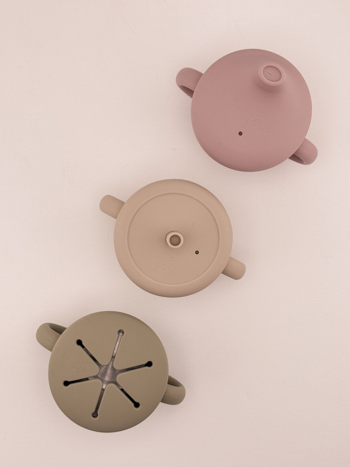 3-in-1 Training Cup