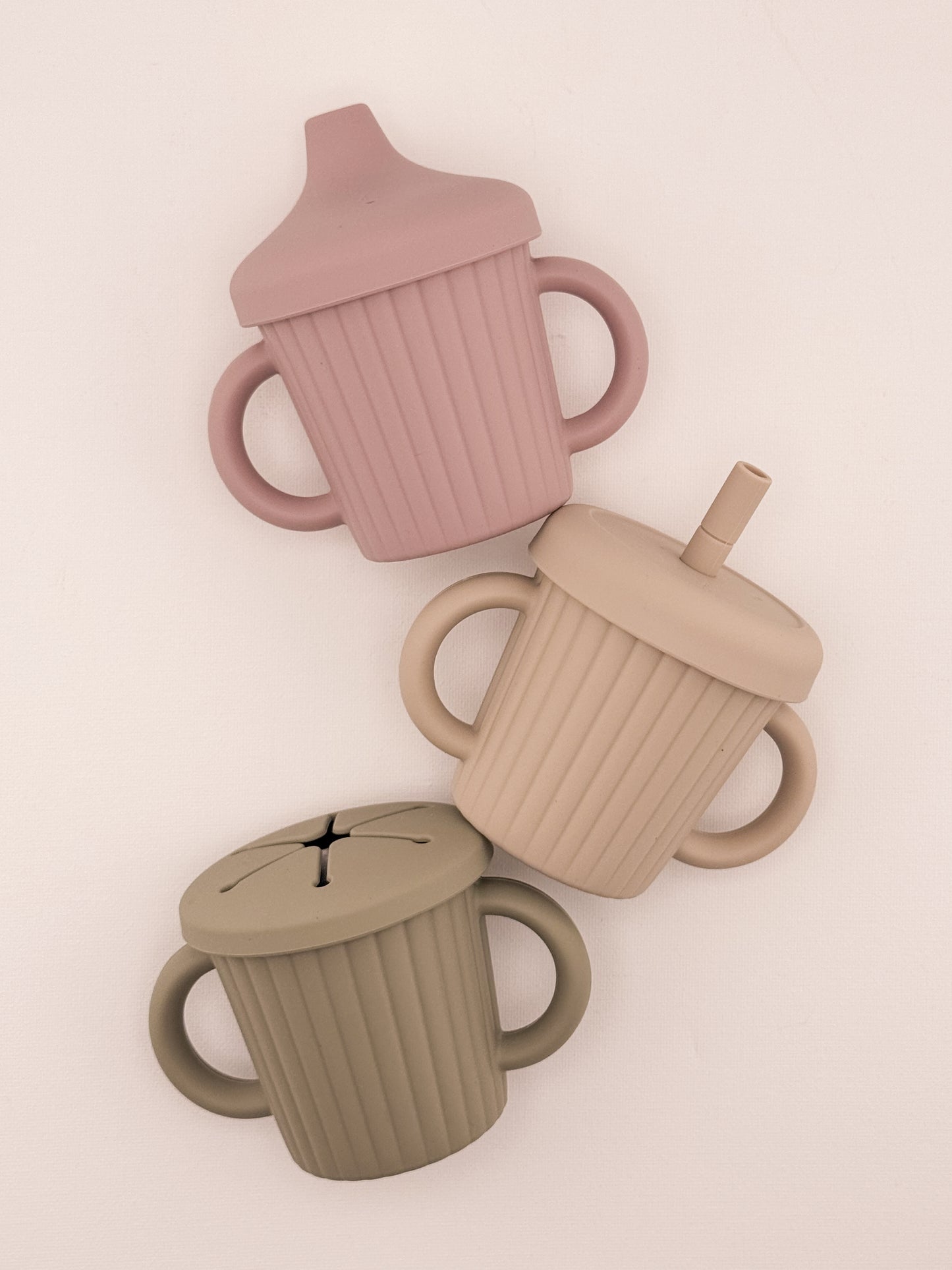 3-in-1 Training Cup