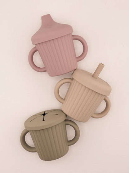 3-in-1 Training Cup