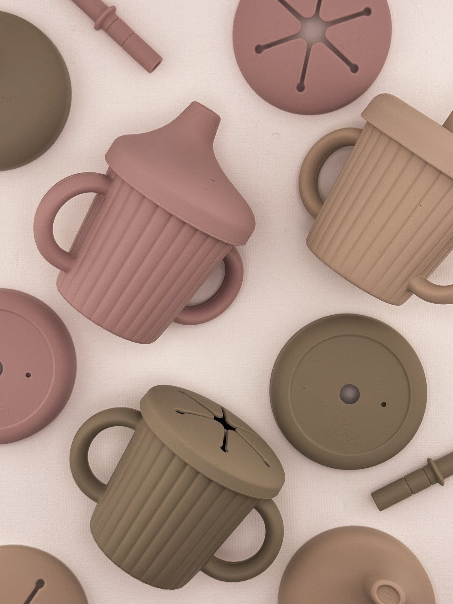 3-in-1 Training Cup