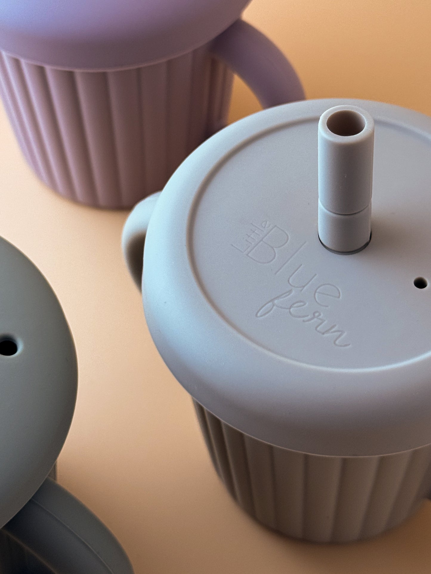 3-in-1 Training Cup
