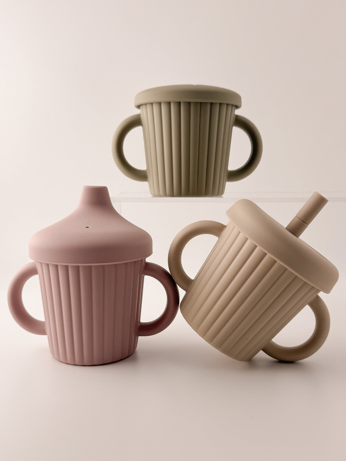 3-in-1 Training Cup