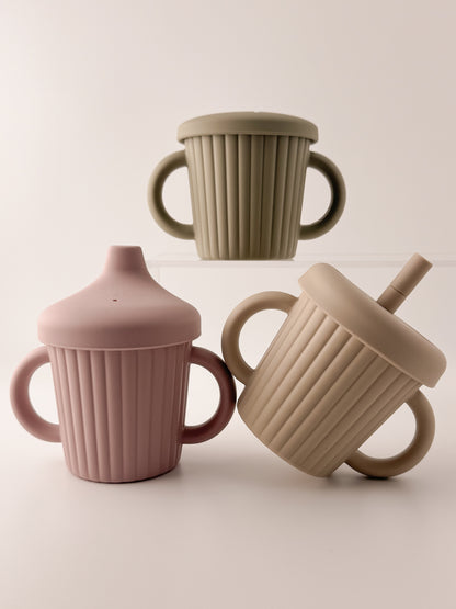 3-in-1 Training Cup