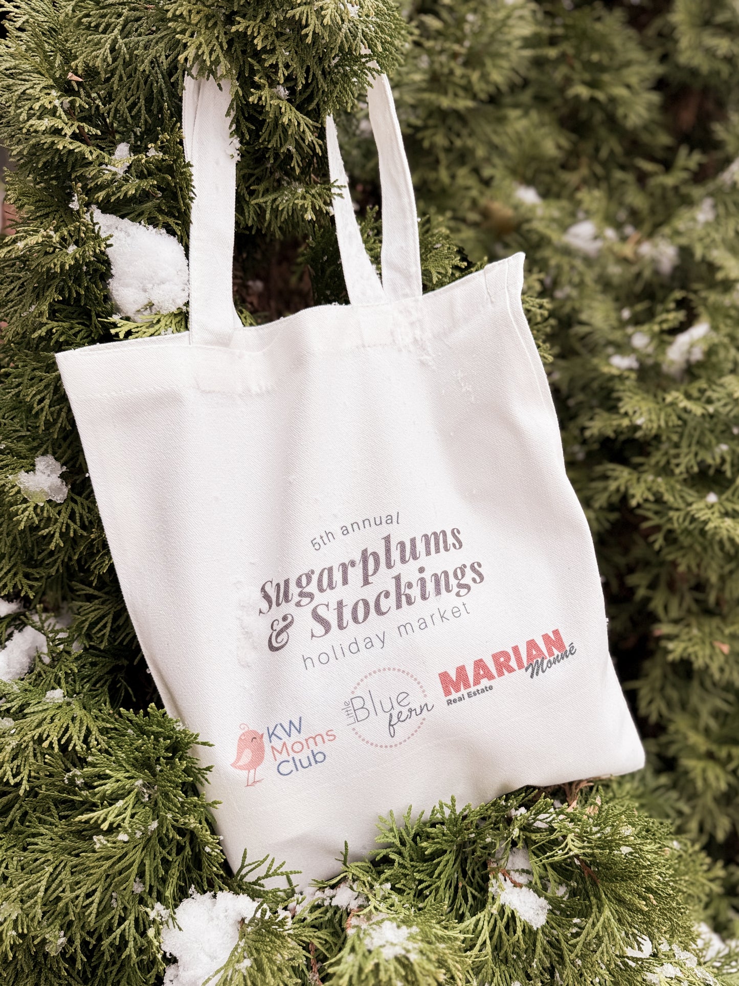 2025 Sugarplums & Stockings VIP Ticket