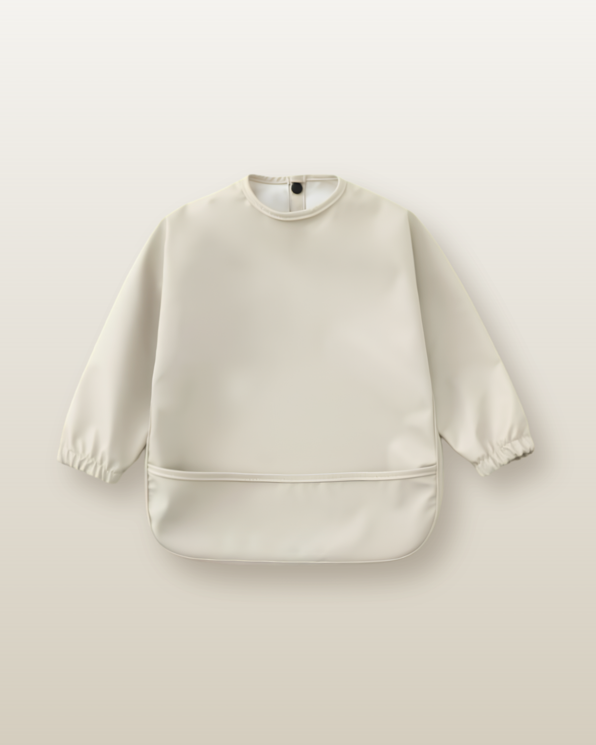 Waterproof Long Sleeve Bib