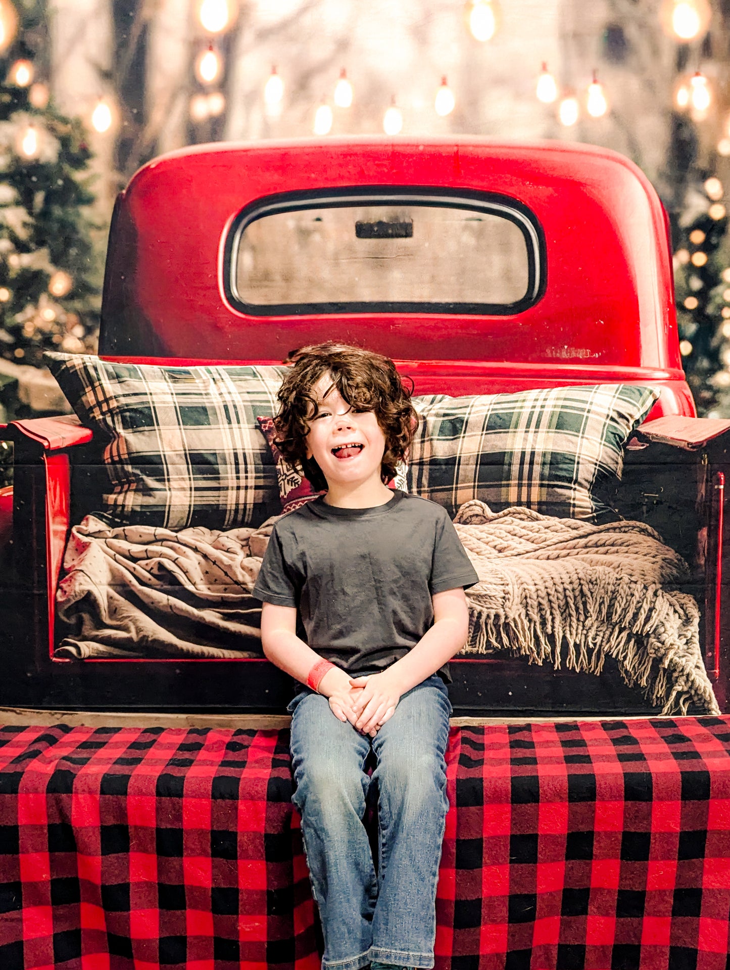 2025 Sugarplums & Stockings Mini Photo Sessions with JJ Losier