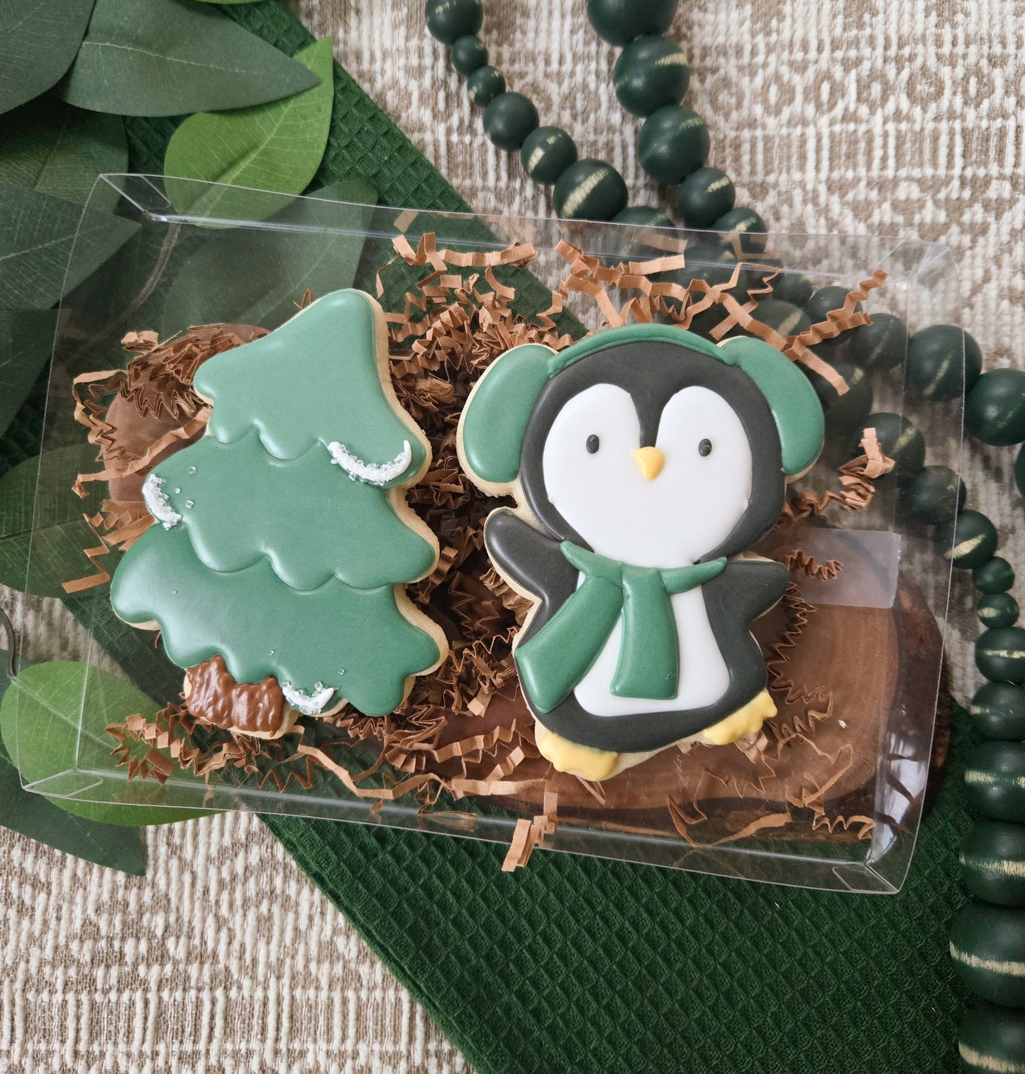 2025 Sugarplums & Stockings VIP Ticket