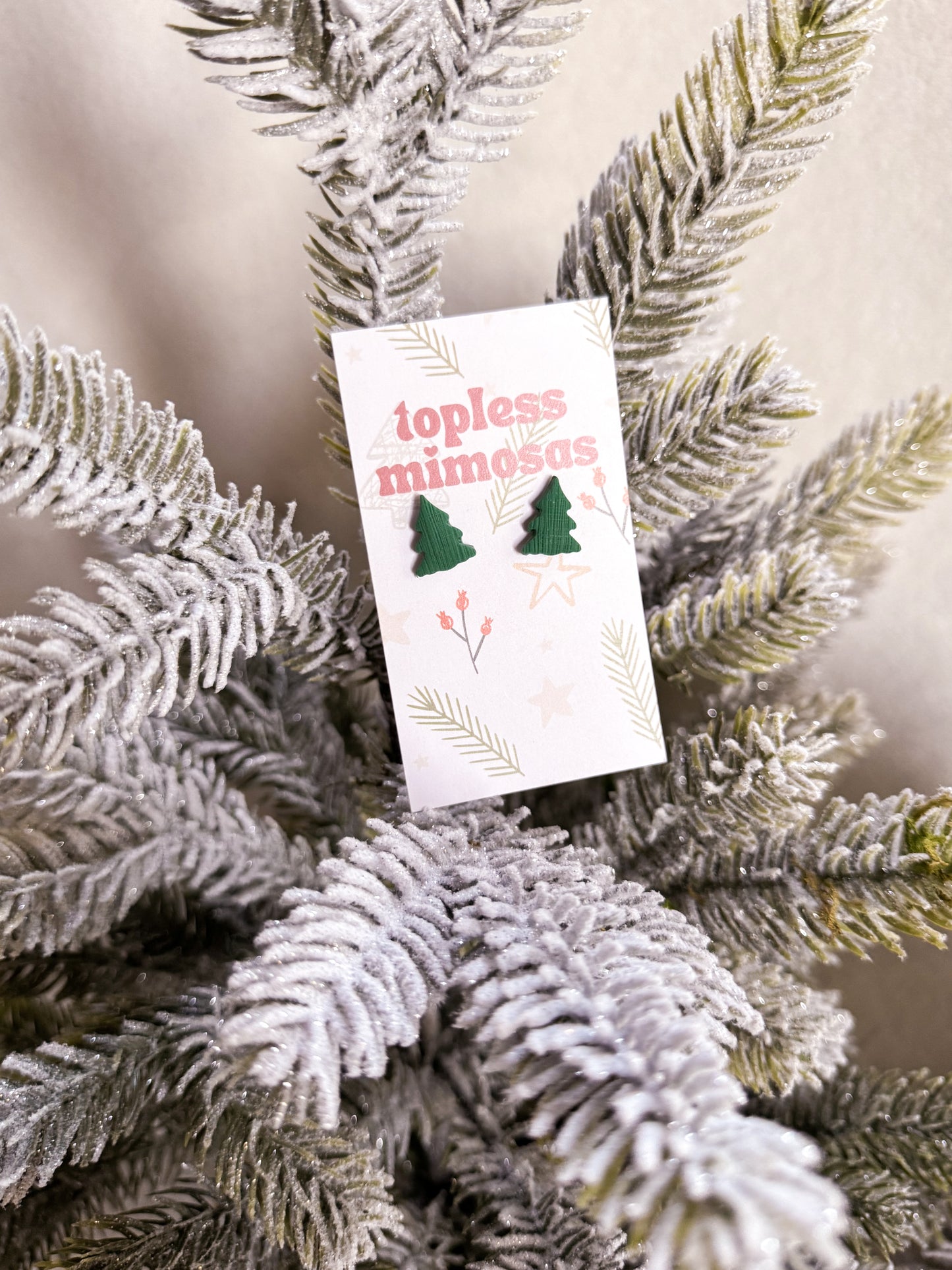 2025 Sugarplums & Stockings VIP Ticket