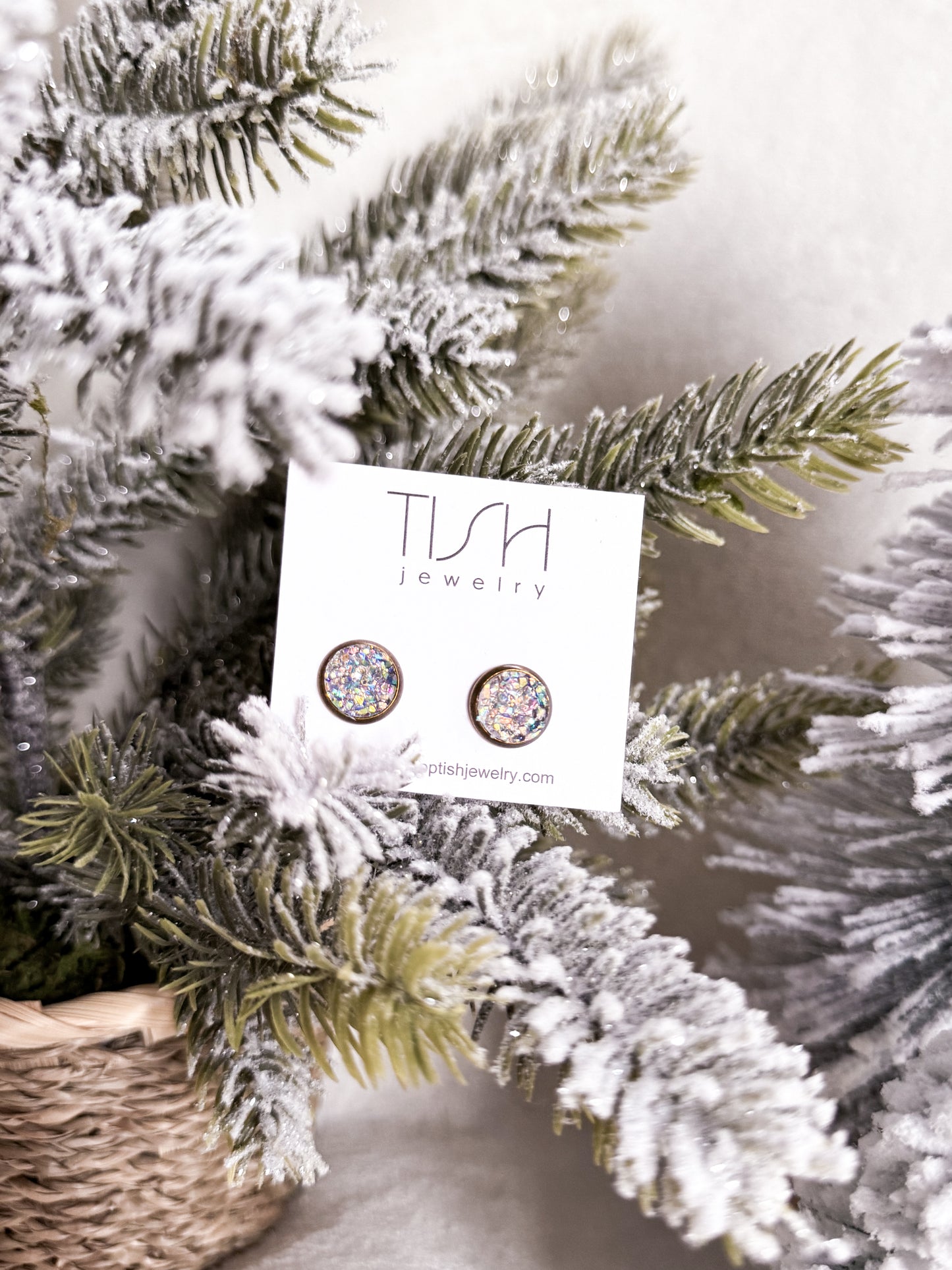 2025 Sugarplums & Stockings VIP Ticket