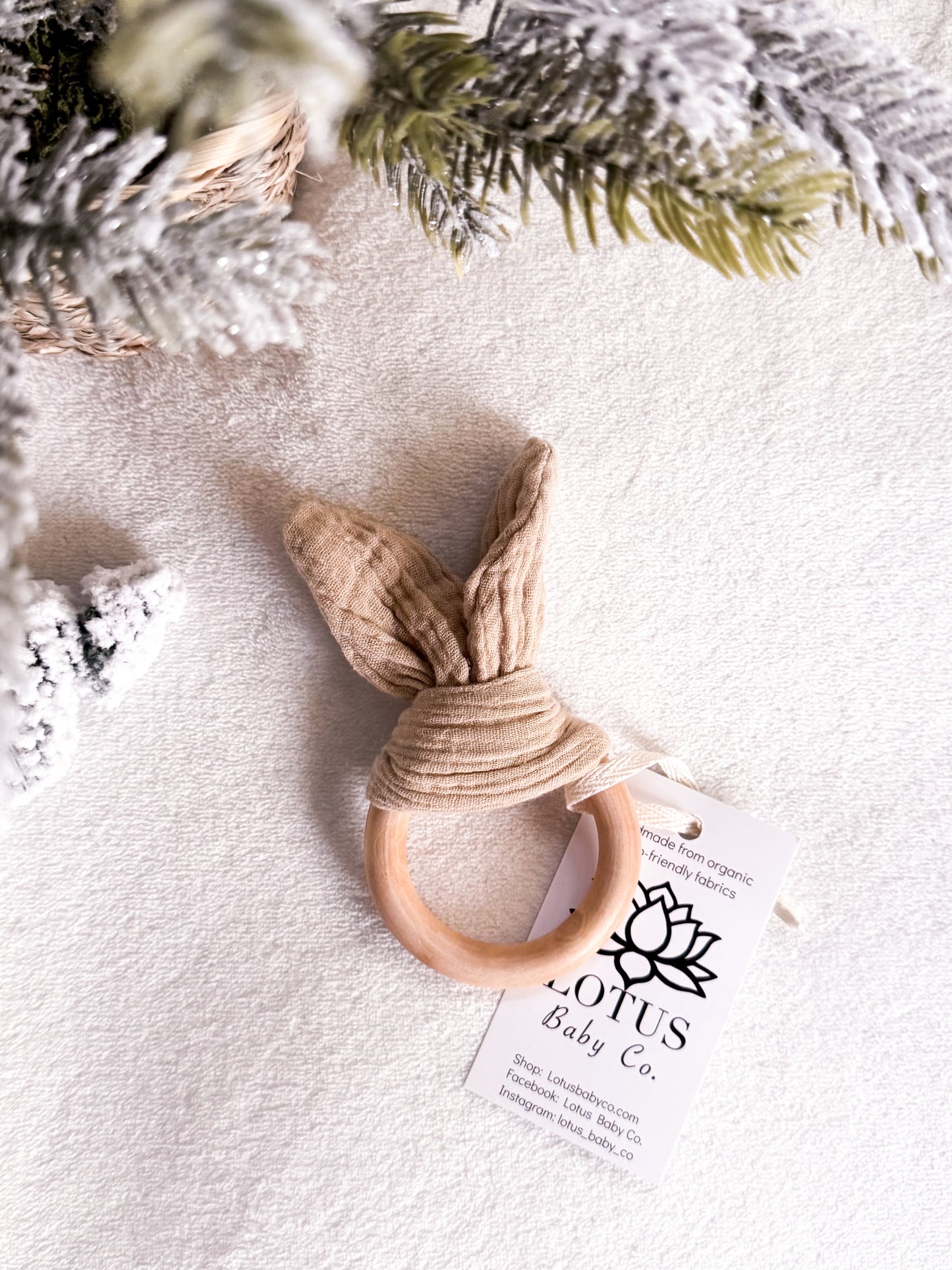 2025 Sugarplums & Stockings VIP Ticket