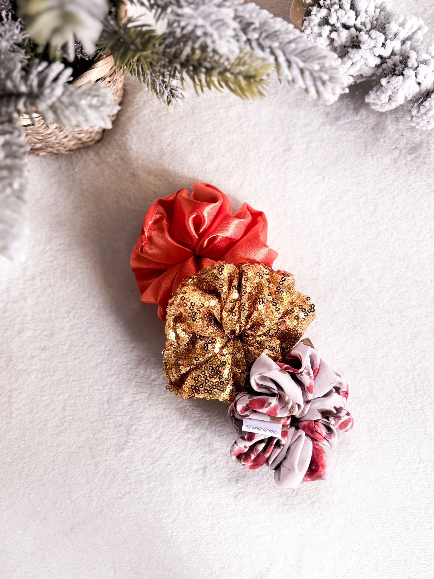 2025 Sugarplums & Stockings VIP Ticket