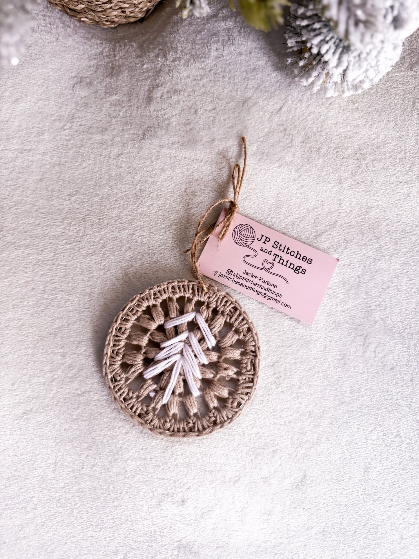 2025 Sugarplums & Stockings VIP Ticket